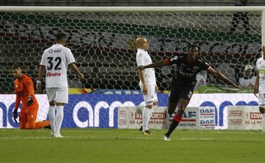 Archivo / La Opinión