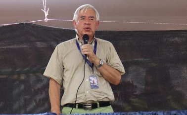 Saúl Franco, Comisionado de la Verdad.