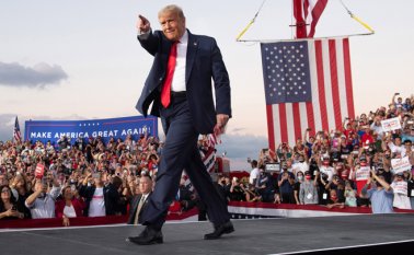 En Florida, más de 15.300 personas han fallecido por COVID-19 desde el inicio de la epidemia. AFP