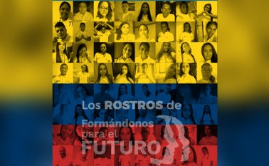 En modalidad virtual, 1.500 víctimas del conflicto armado reciben formación técnica para acceder a oportunidades de trabajo.
Cortesía