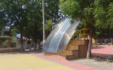 Cortesía
