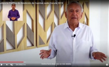 Cortesía