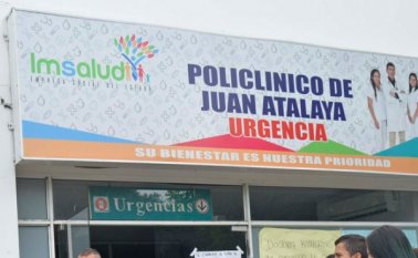 Archivo / La Opinión