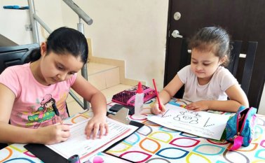 Aunque se han adelantando diferentes acciones para ampliar la conectividad de los estudiantes en la región, aún se presentan serios problemas para la educación virtual. Archivo