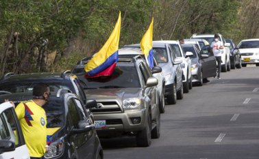 Archivo, La Opinión