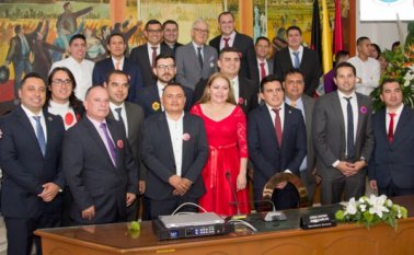 Cortesía para La Opinión