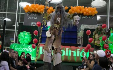 Este viernes se evaluarán las medidas de tránsito que serán tomadas este día. Archivo La Opinión