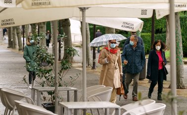 Más de 190 vacunas candidatas están en estudio actualmente. AFP