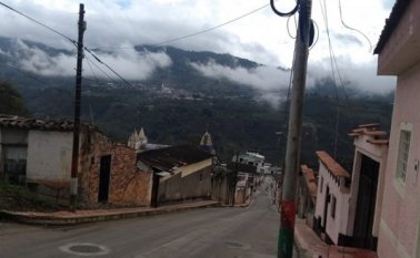 Archivo / La Opinión