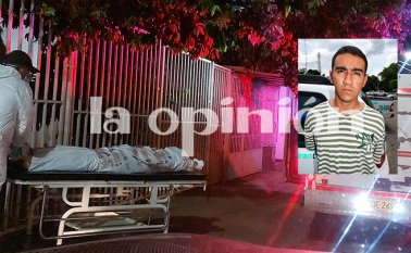 Patiño fue vinculado a 10 procesos judiciales que lo involucraban en hurto calificado. Cristian Herrera