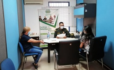 La Conciliatón Virtual 2020 se llevó a cabo entre el miércoles y jueves, jornada en la que el Centro de Conciliación de Cúcuta tuvo 200 solicitudes de audiencia Cortesía
