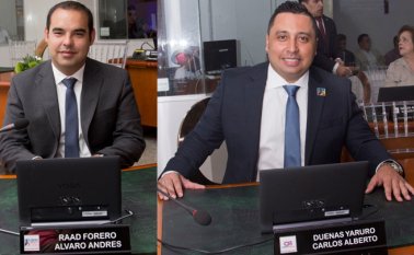 Archivo / La Opinión