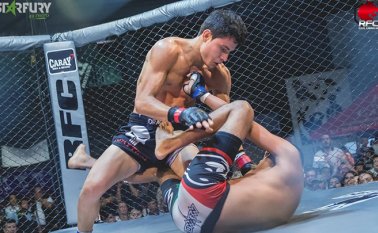 Cortesía Jesús Castillo