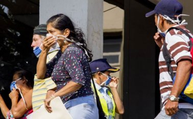 Archivo / La Opinión