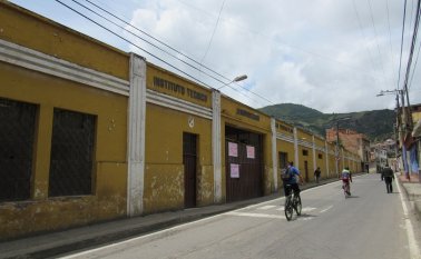 Roberto Ospino / La Opinión 