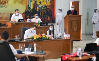 Foto Archivo La Opinión