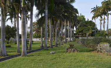 En la inversión de la Nación para 2021 quedaron $18.000 millones para la Construcción del Centro de Convenciones, y $10.000 millones para la transformación del Parque Gran Colombiano. Cortesía