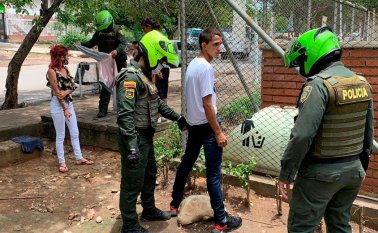 La priorización de la gestión preventiva sobre la reactiva puede servir a la ciudad.  Archivo La Opinión