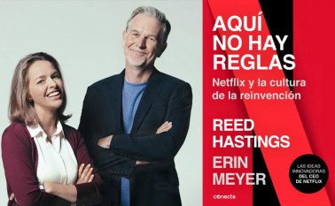 Cortesía Penguin Random House Grupo Editorial (Conecta)