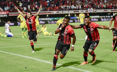 Archivo / La Opinión