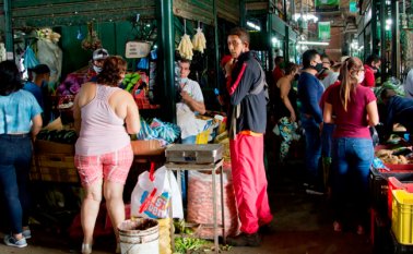 Luis Alfredo Estévez