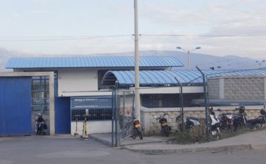 Archivo / La Opinión