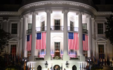 Muchas cosas podrían salir mal si las elecciones del 3 de noviembre entre el presidente Donald Trump y el demócrata Joe Biden son muy reñidas.