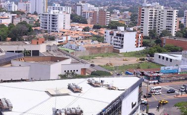 La Alcaldía fijó su posición en que la actualización catastral no puede hacerse para unos sí y para otros no. Archivo/La Opinión