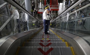 Desde el registro del primer caso, Norte de Santander reporta un total de 20.528 contagiados.