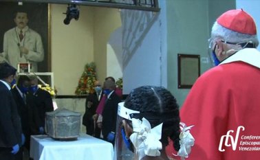 Conferencia Episcopal de Venezuela