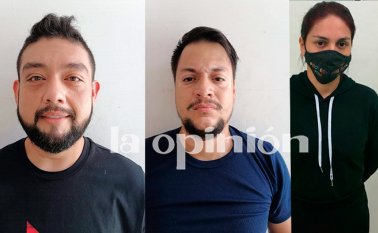 Mónica Alejandra Núñez Vergel fungía como la propietaria de la empresa fachada al servicio del lavado de dinero.