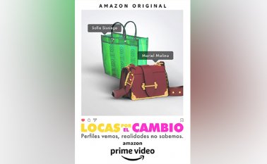 Es una producción para abrir las puertas a los largometrajes originales de Latinoamérica. Cortesía