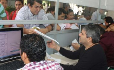 Los contratistas piden a la Alcaldía poner orden a estos trámites. Archivo La Opinión