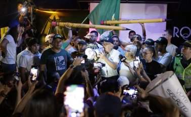 Foto Archivo La Opinión