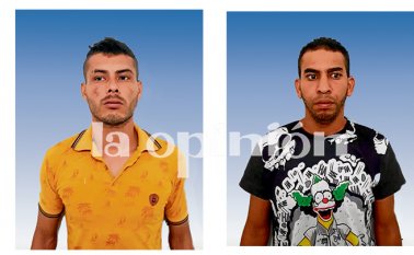 Archivo / La Opinión