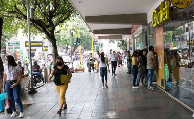 Alfredo Estévez/La Opinión