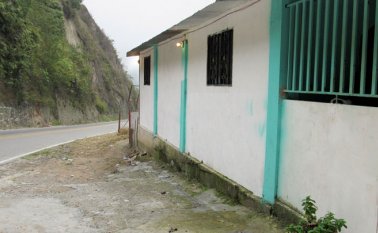 Con esta política se espera beneficiar a 36.799 hogares entre 2020 y 2022. Archivo La Opinión