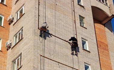 En Colombia ocurren más de 600 mil accidentes de trabajo por año. Cortesía