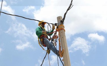 La inversión es para cumplir con las metas del Gobierno Nacional. Archivo La Opinión