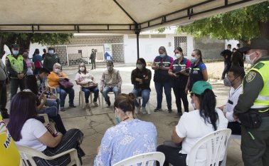 Luis Alfredo Estévez/ La Opinión 