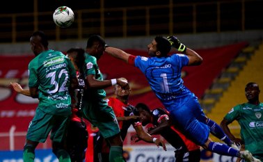 Archivo / La Opinión