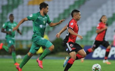 Cúcuta Deportivo. @Cucutaoficial