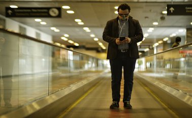 Se recomienda el lavado de manos, uso de tapabocas y evitar aglomeraciones. Colprensa