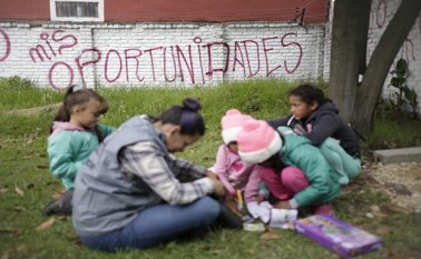 Archivo / La Opinión