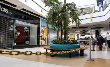 El aislamiento solo es necesario cuando, de manera individual, se identifica el contagio. Colprensa