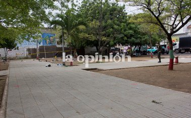 Alfredo Estévez/La Opinión