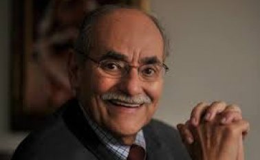 Horacio Serpa Uribe. Facebook