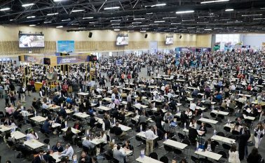 Archivo / La Opinión 