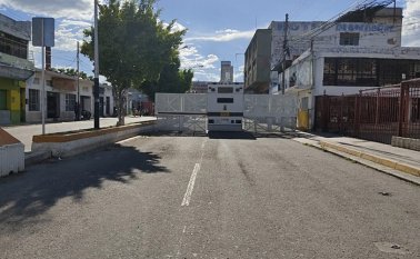 Archivo / La Opinión 