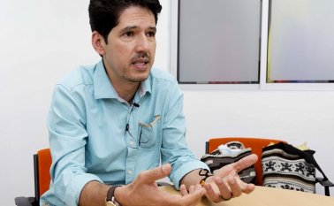 Archivo / La Opinión 